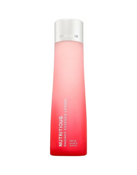 Lotion facile hydratante Estee Lauder Nutritious Radiant 200 ml