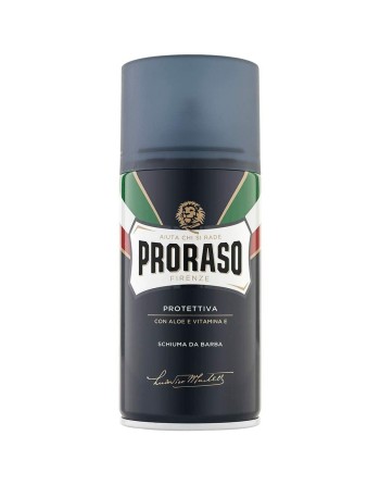 Shaving Foam Proraso Blue 300 ml