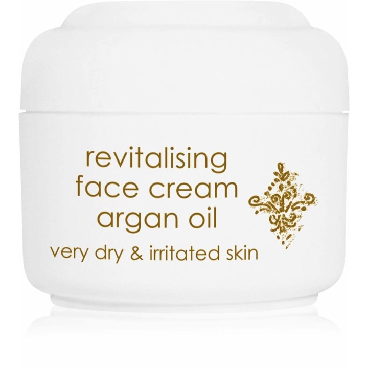 Crema Facial Ziaja   Dermoprotector Argán 50 ml