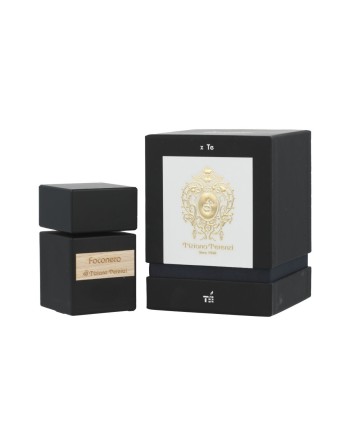 Unisex Perfume Tiziana Terenzi Foconero 100 ml