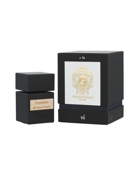 Perfume Unisex Tiziana Terenzi Foconero 100 ml