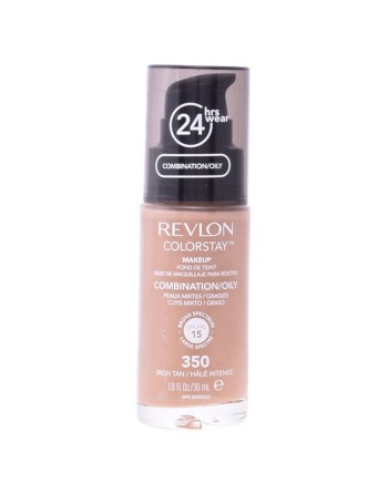Flüssig-Make-up-Grundierung Colorstay Revlon 309974700108 (30 ml)