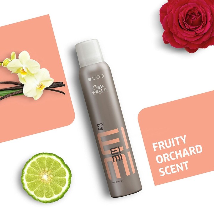 Tørshampoo Wella Eimi 65 ml