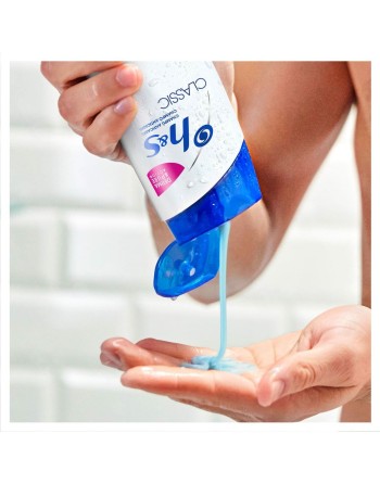 Shampooing Head & Shoulders H&S Clásico 2 en 1 1 L