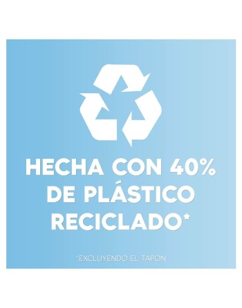 Shampooing Head & Shoulders H&S Clásico 2 en 1 1 L