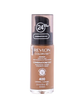 Fondo de Maquillaje Fluido Colorstay Revlon 309974700108 (30 ml)