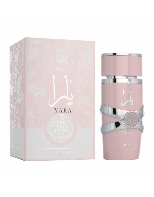 Parfum Femme Lattafa Yara EDP 100 ml