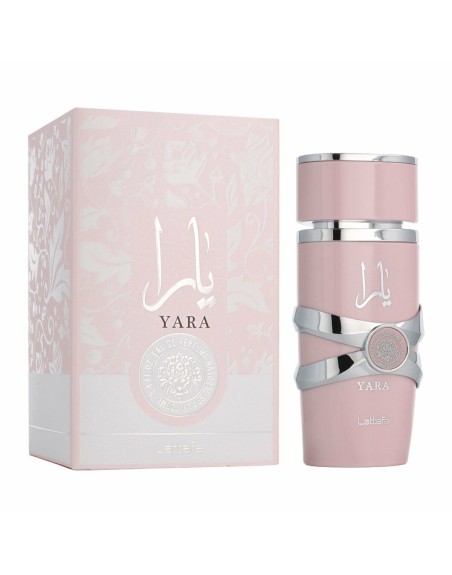 Perfume Mujer Lattafa Yara EDP 100 ml