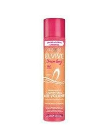 Dry Shampoo L'Oreal Make Up Elvive Dream Long 200 ml