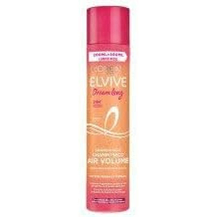 Shampoo Secco L'Oreal Make Up Elvive Dream Long 200 ml