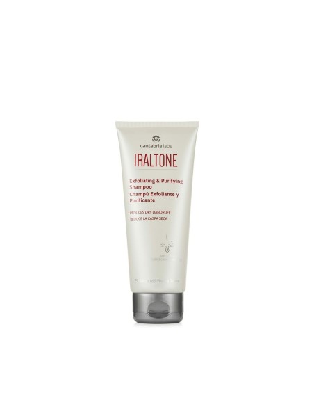 Shampoo Iraltone Iraltone Exfoliant 200 ml