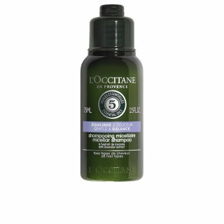 Shampoo L'Occitane En Provence Aromacología Mild og balanceret 75 ml