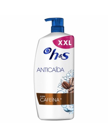Champú Head & Shoulders S Anticaída 1 L