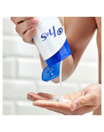 Shampooing Head & Shoulders S Anticaída 1 L