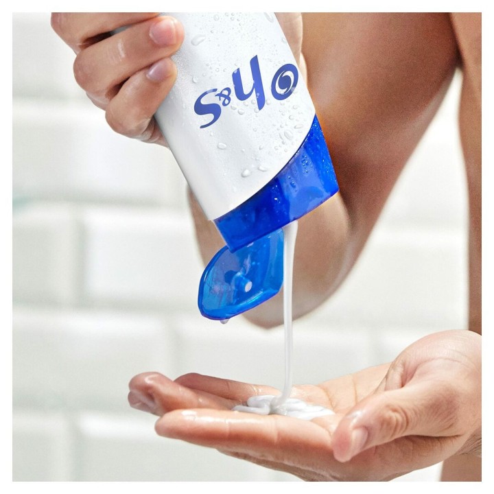 Champú Head & Shoulders S Anticaída 1 L