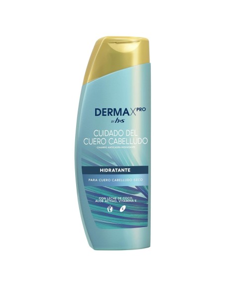 Shampoo Head & Shoulders S Derma X Pro 300 ml