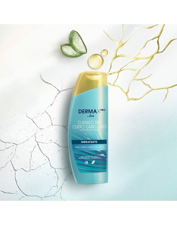 Shampooing Head & Shoulders S Derma X Pro 300 ml