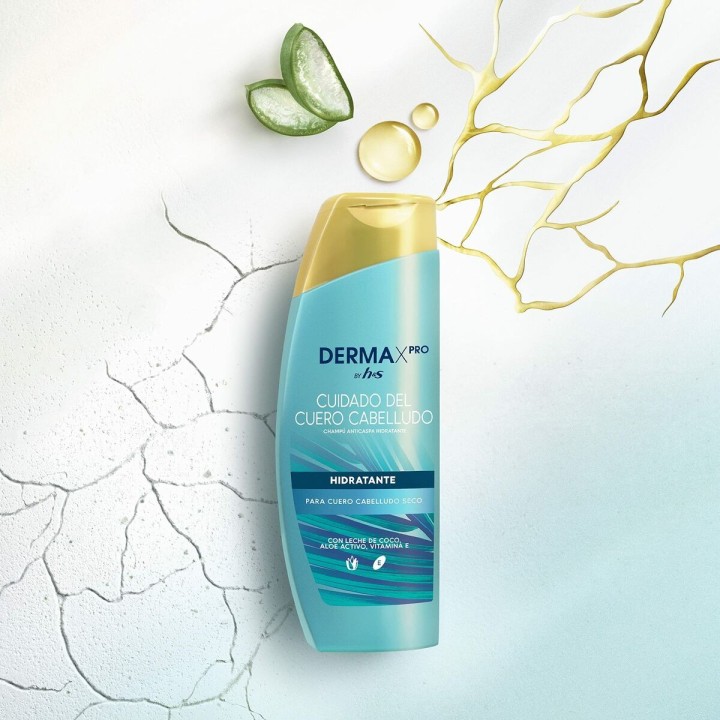 Shampooing Head & Shoulders S Derma X Pro 300 ml