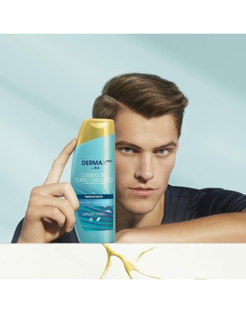 Shampooing Head & Shoulders S Derma X Pro 300 ml