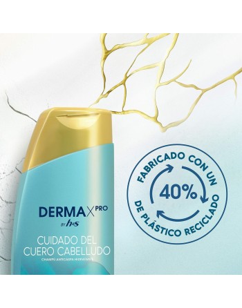 Shampoo Head & Shoulders S Derma X Pro 300 ml