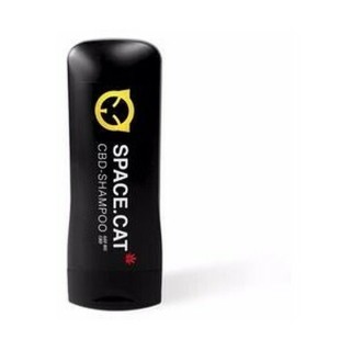 Shampooing Spacecat Cbd Shampoo 100 ml