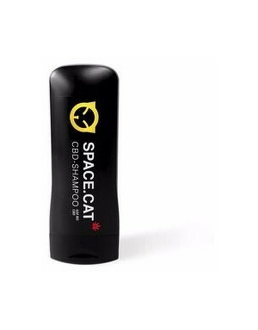 Shampoo Spacecat Cbd Shampoo 100 ml