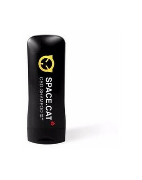 Shampooing Spacecat Cbd Shampoo 100 ml