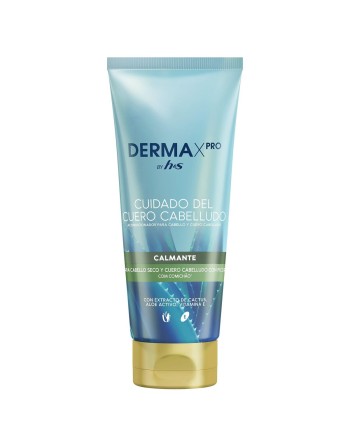 Champú Head & Shoulders S Derma X Pro 220 ml