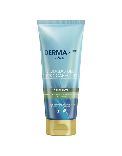 Shampoo Head & Shoulders S Derma X Pro 220 ml