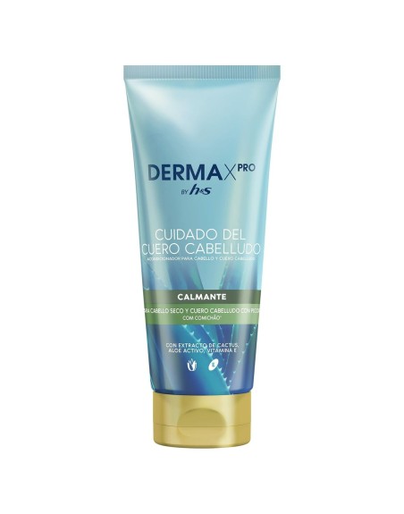 Shampoo Head & Shoulders S Derma X Pro 220 ml