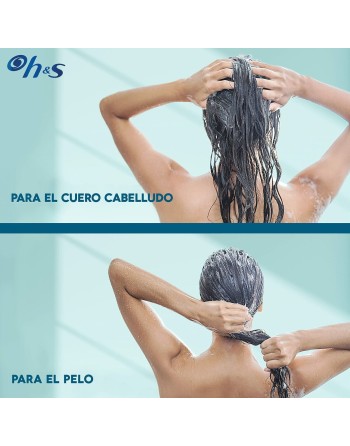 Shampoo Head & Shoulders S Derma X Pro 220 ml