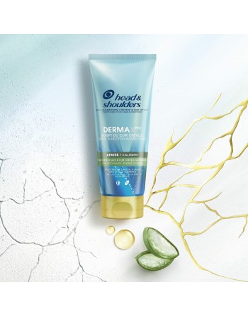 Shampoo Head & Shoulders S Derma X Pro 220 ml