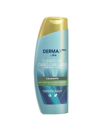 Shampoo Head & Shoulders S Derma X Pro 300 ml
