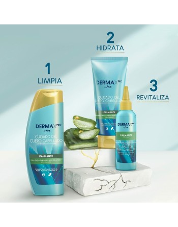 Shampoo Head & Shoulders S Derma X Pro 300 ml