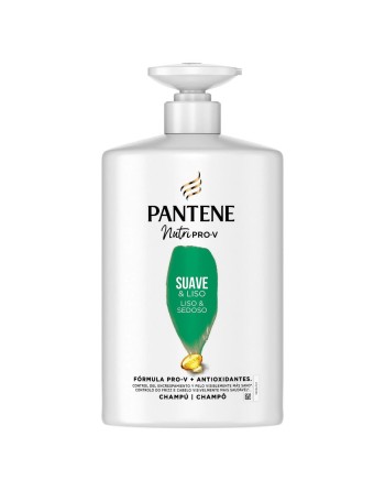 Shampooing Pantene Pro-V 2 x 1 L