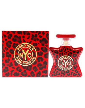 Parfum Unisexe Bond No. 9 New Bond St. EDP 100 ml