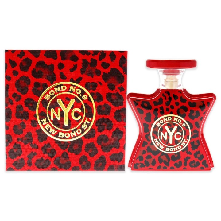 Unisex parfume Bond No. 9 New Bond St. EDP 100 ml