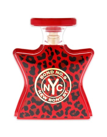 Profumo Unisex Bond No. 9 New Bond St. EDP 100 ml