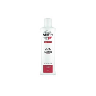 Acondicionador Reforzador de Color Nioxin System 4 Step 2 300 ml