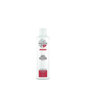 Colour Protecting Conditioner Nioxin System 4 Step 2 300 ml