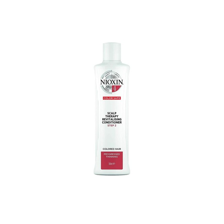 Farbschonender Conditioner Nioxin System 4 Step 2 300 ml