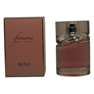 Dameparfume Boss Femme Hugo Boss EDP EDP