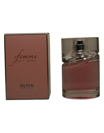 Women's Perfume Boss Femme Hugo Boss EDP EDP