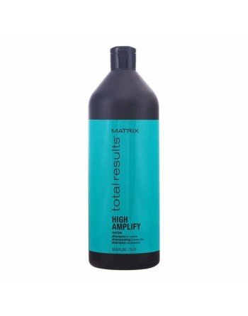Shampoo per Uso Quotidiano Total Results High Amplify Matrix (1000 ml)