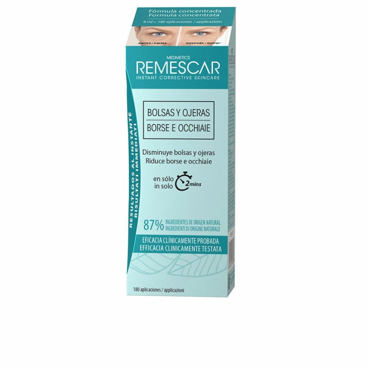 Øjenpleje Remescar Anti-rander 8 ml