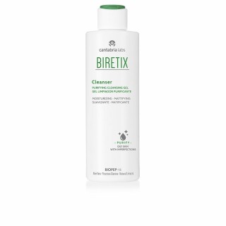 Rensende rensegel BIRETIX 200 ml