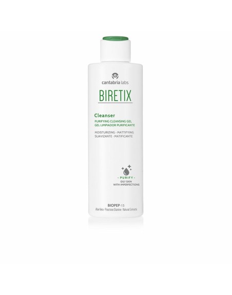 Rensende rensegel BIRETIX 200 ml