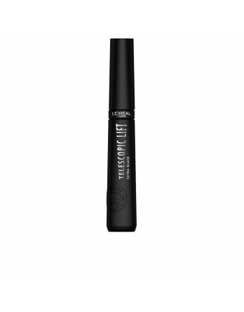 Mascara L'Oreal Make Up Telescopic Lift Extrablack 100 ml