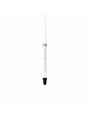 Eye Pencil L'Oreal Make Up Infallible Gel Nº 9 Polar white 0,32 g