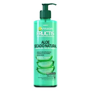 Gel Moldeador Aloe Fructis Fructis Aloe Secado Natural (400 ml) 400 ml